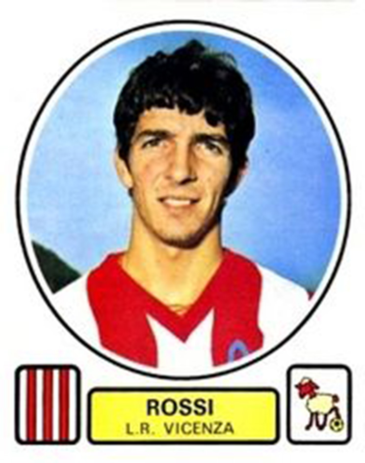 Trofeo Paolo Rossi: il giusto omaggio al capocannoniere di Spagna ’82