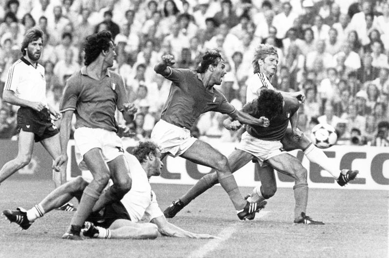 Trofeo Paolo Rossi: il giusto omaggio al capocannoniere di Spagna ’82