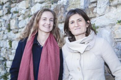 InBook, la lettura accessibile a tutti: il progetto editoriale Storie Cucite