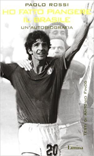 Trofeo Paolo Rossi: il giusto omaggio al capocannoniere di Spagna ’82