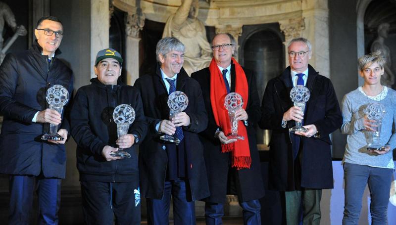 Trofeo Paolo Rossi: il giusto omaggio al capocannoniere di Spagna ’82