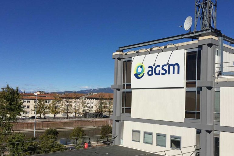 Veneto, fusione tra municipalizzate Verona e Vicenza: nasce Agsm Aim Veneto, fusione tra municipalizzate Verona e Vicenza: nasce Agsm Aim