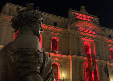 CdC Napoli, saldo positivo tra nuove imprese e cancellazioni. Nel 2020 +1.727