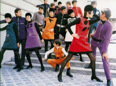 Pierre Cardin, su Sky Arte e iwonderfull.it questa sera il film sulla sua vita