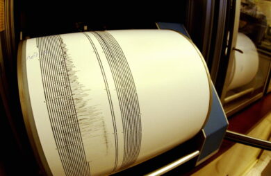Terremoto, trema Verona: magnitudo 4.4, epicentro a Salizzole. Stop ai treni