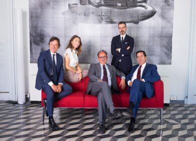 Comin & Partners, partnership con Avventura Urbana per la gestione conflitti