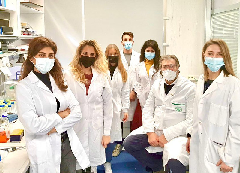 Carcinoma mammario triplo negativo: scoperto meccanismo metastasi polmonare Carcinoma mammario triplo negativo: scoperto meccanismo metastasi polmonare