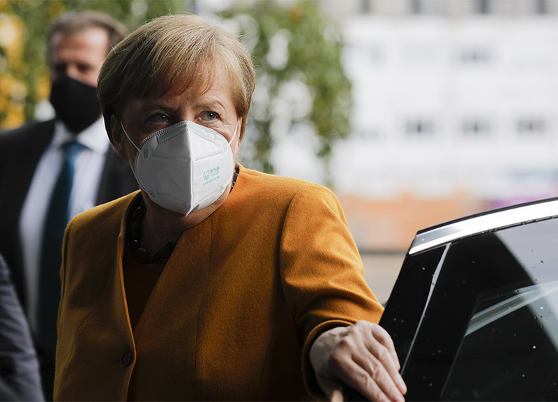 Vaccini, nell’intesa Ue nessun divieto: perché Berlino non ha violato il patto Vaccini, nell’intesa Ue nessun divieto: perché Berlino non ha violato il patto