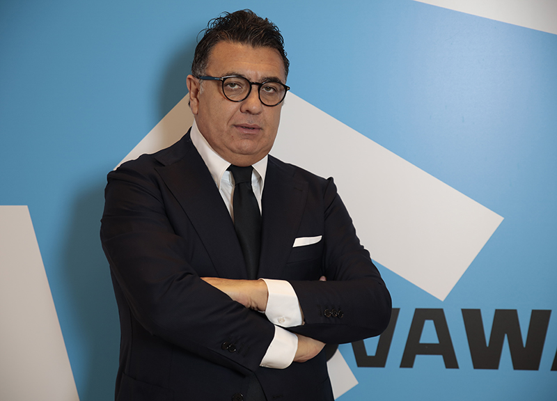 Innovaway al fianco della Fondazione Santobono per migliorare la diagnostica Innovaway al fianco della Fondazione Santobono per migliorare la diagnostica
