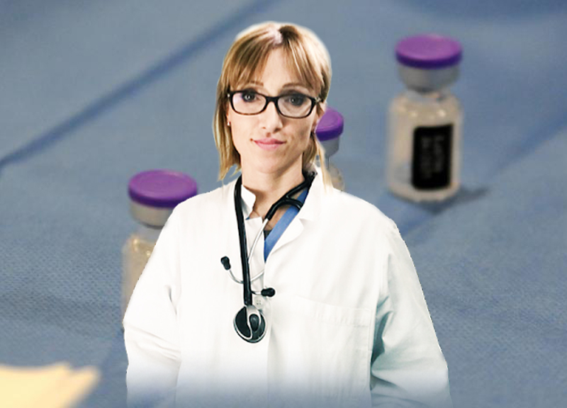 Polemica sui medici. E’ scontro sull’obbligo del vaccino sperimentale Polemica sui medici. E’ scontro sull’obbligo del vaccino sperimentale
