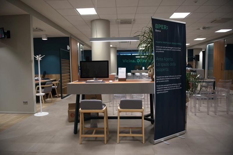 Bper, trovato l’accordo con i sindacati sull’acquisto delle filiali da Intesa