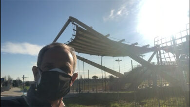 Fiera di Roma, Giro: “Per pagare i debito la vecchia fiera non basterà”