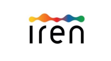 Iren, il 2020 del Gruppo: 630 milioni di euro investiti e 500 nuove assunzioni