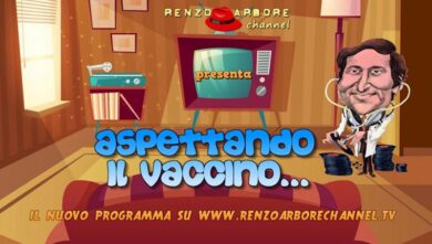 Renzo Arbore, “Aspettando il vaccino”. Il suo nuovo ‘programmino carbonaro’