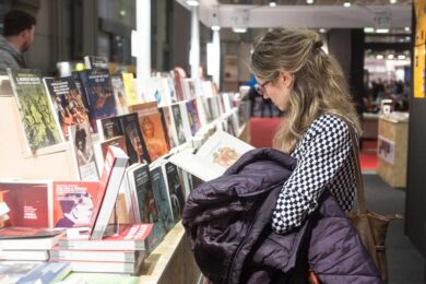 2020 anno a singhiozzo per le librerie. Effetto Covid e non solo… Bilancio