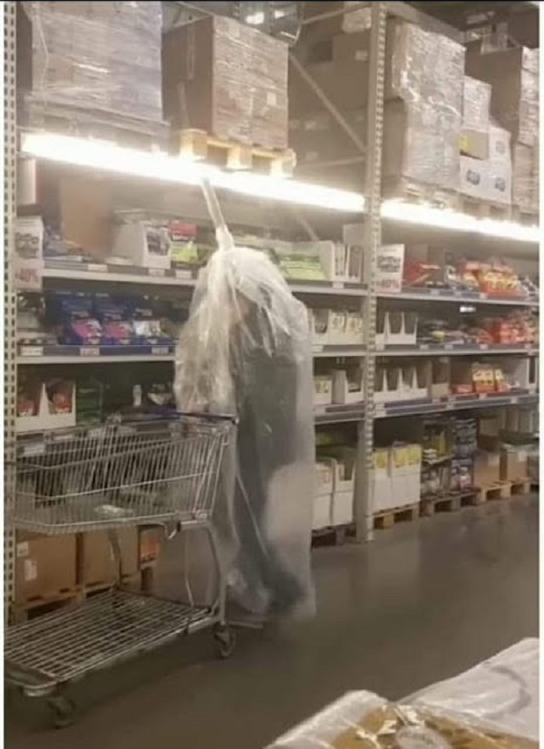 Coronavirus vissuto con ironia, le vignette più divertenti sul web