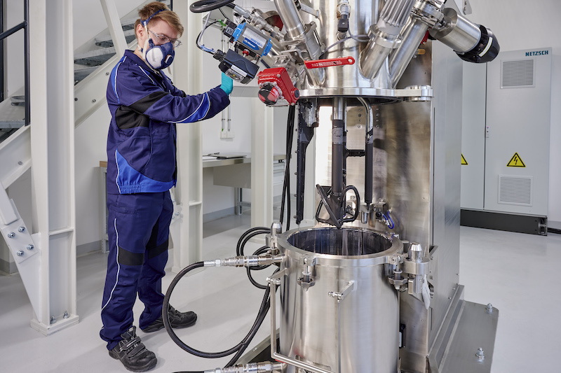 Lo sviluppo sostenibile sempre più alla base della filosofia BMW Lo sviluppo sostenibile sempre più alla base della filosofia BMW