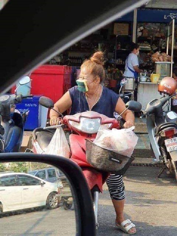 Coronavirus vissuto con ironia, le vignette più divertenti sul web