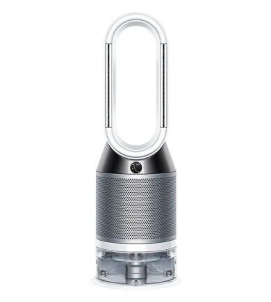 Dyson Pure Humidify+Cool, 3 prodotti in uno: ventilatore, purificatore e umidificatore