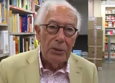 La sinistra aggiorna Marx con Fagioli. Due anni di incontri con Giorgio Galli