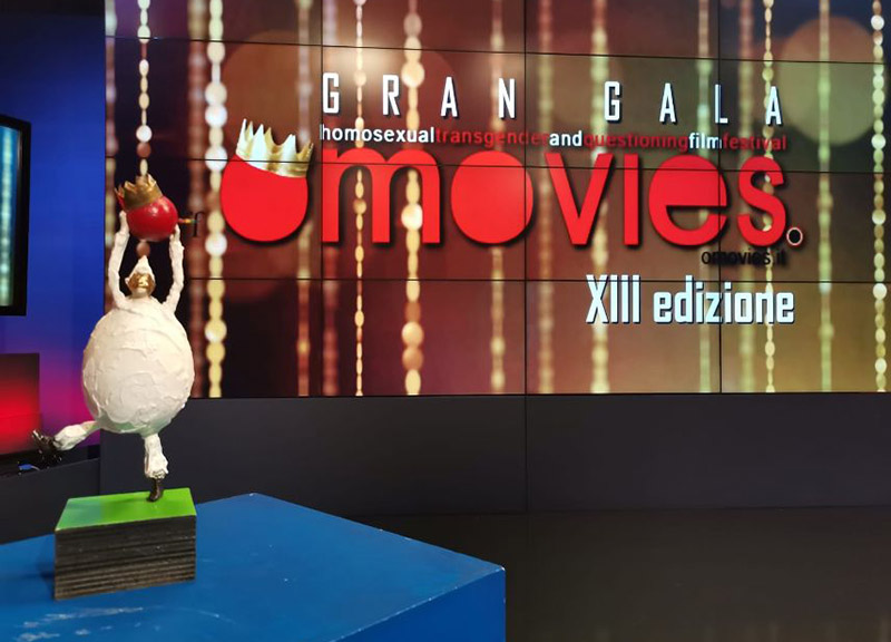 “Nowhere” dei registi colombiani David e Francisco Salazar vince a Omovies “Nowhere” dei registi colombiani David e Francisco Salazar vince a Omovies
