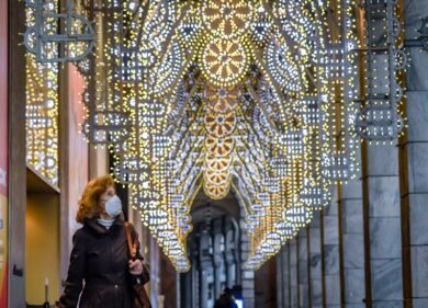 Milano capitale finanziaria UE? Sala: “Le opportunità ci sono”