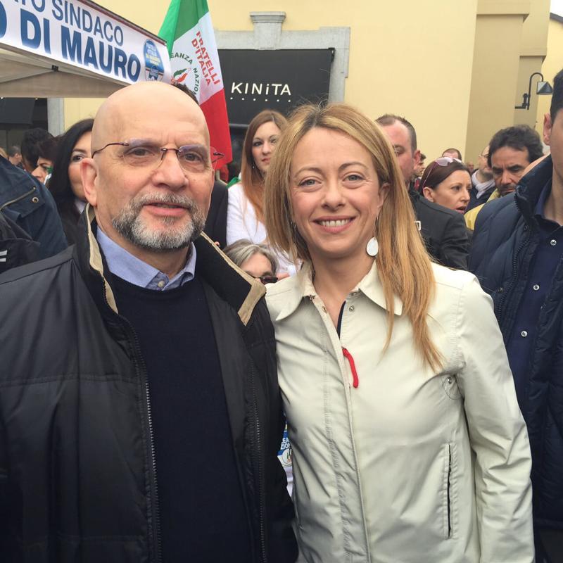 Vaccino Covid, “Mattarella corregga le sue parole contrarie alla Costituzione” Vaccino Covid, “Mattarella corregga le sue parole contrarie alla Costituzione”