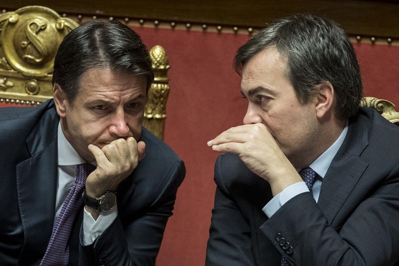 “Recovery Fund? Prima al Sud ma il governo ci mette le briciole”. VIDEO “Recovery Fund? Prima al Sud ma il governo ci mette le briciole”. VIDEO