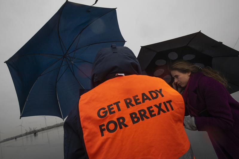 Brexit Brexit