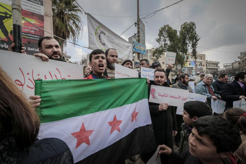 siria