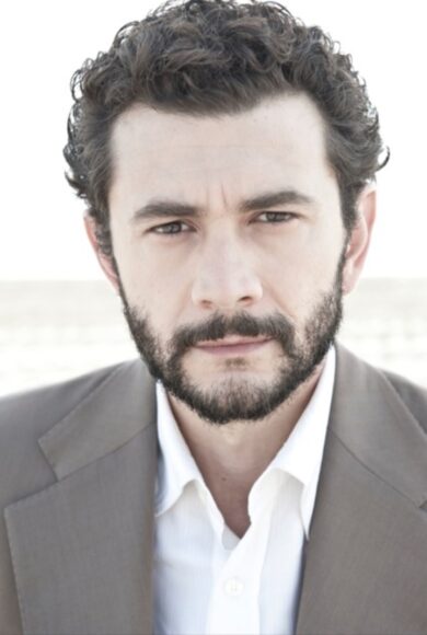 Dopo Favino-Craxi, Vinicio Marchioni è la voce di Giulio Andreotti