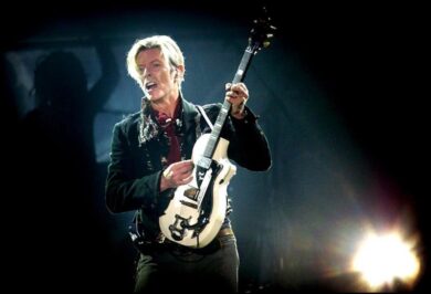 Le stelle del rock insieme in un concerto (in streaming) per David Bowie
