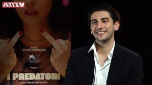 I Predatori, esordio per Castellitto. Un film per chi vuole rischiare tutto