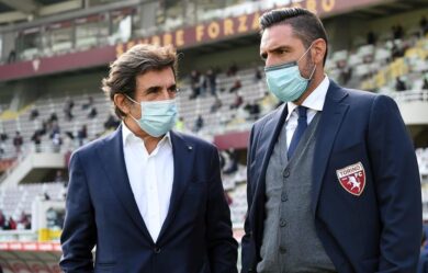 Torino, non c’è limite al peggio: la deprimente eredità di Urbano Cairo