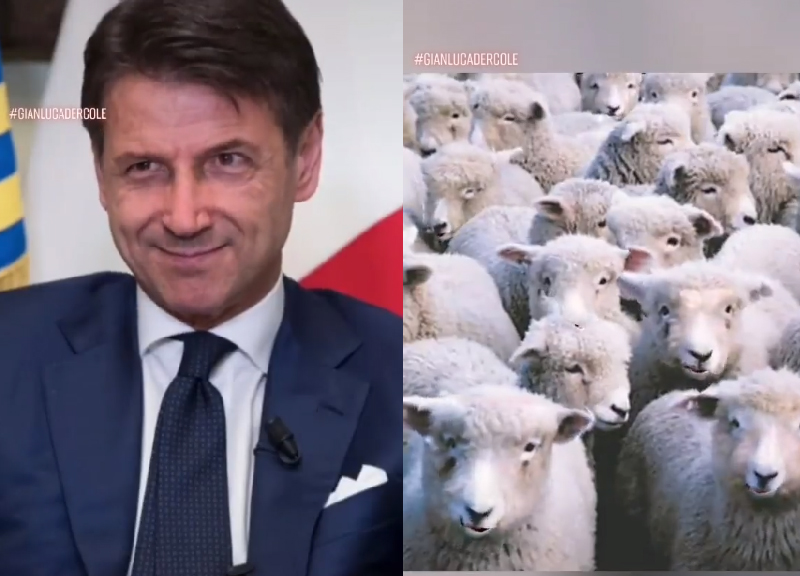 Coronavirus vissuto con ironia: ecco il vaccino che mette tutti d’accodo. FOTO Coronavirus vissuto con ironia: ecco il vaccino che mette tutti d’accodo. FOTO