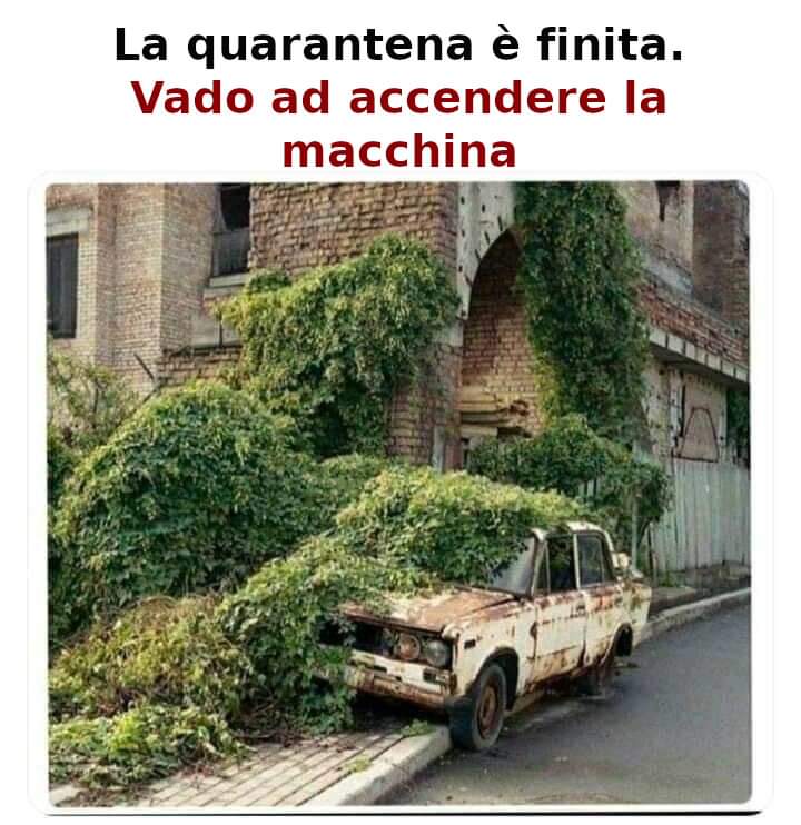 Coronavirus vissuto con ironia: ecco il vaccino che mette tutti d’accodo. FOTO Coronavirus vissuto con ironia: ecco il vaccino che mette tutti d’accodo. FOTO