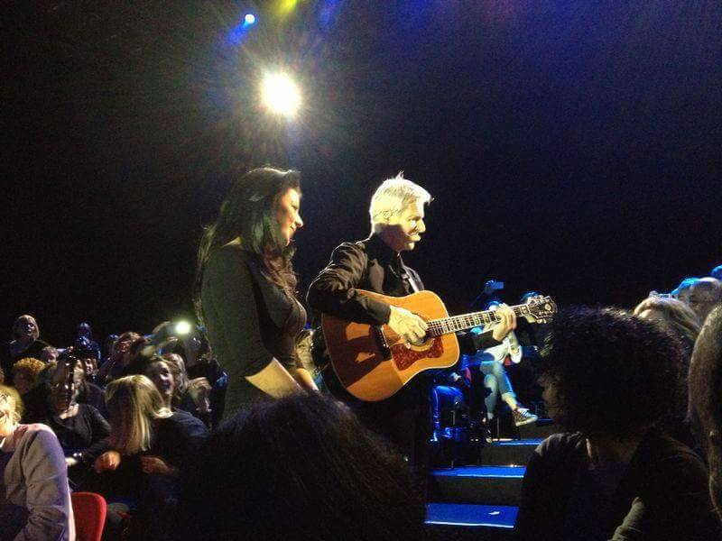 Baglioni, ‘In questa storia che è la mia’. L’album con la parabola dell’amore Baglioni, ‘In questa storia che è la mia’. L’album con la parabola dell’amore