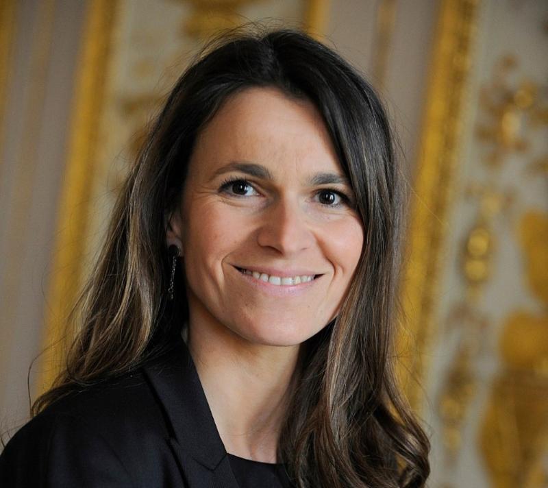 Uffizi, nel CdA l’ex ministro della cultura francese Aurélie Filippetti Uffizi, nel CdA l’ex ministro della cultura francese Aurélie Filippetti