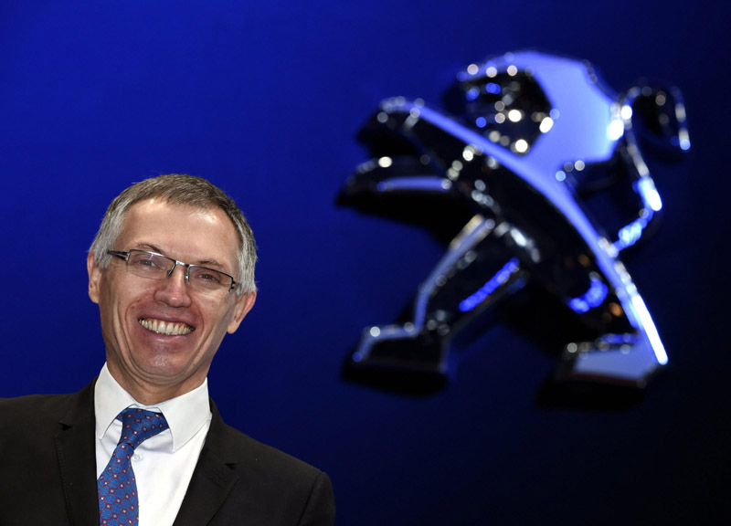 Ok di Fca alla fusione con Psa. Elkann: “Da noi capitali e coraggio” Ok di Fca alla fusione con Psa. Elkann: “Da noi capitali e coraggio”