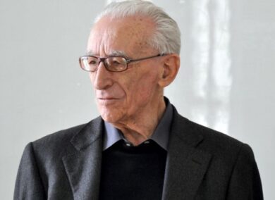 Morto il poeta e critico Franco Loi