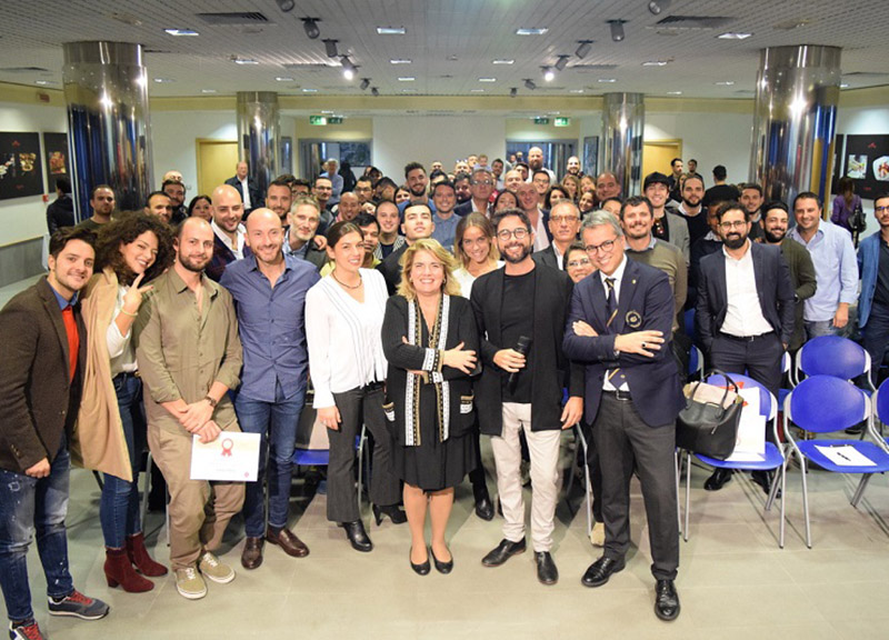 Giappo, non solo Campania ma espansione anche nel Lazio, Basilicata e Piemonte Giappo, non solo Campania ma espansione anche nel Lazio, Basilicata e Piemonte