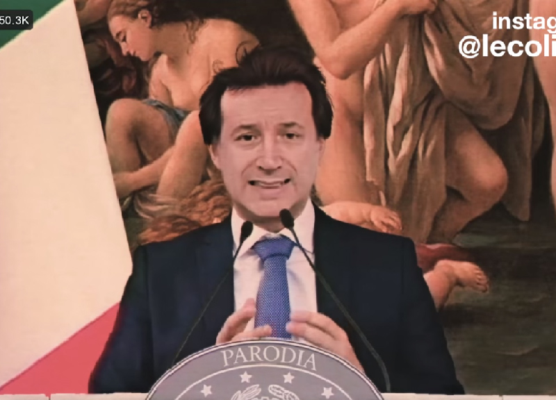 Coronavirus vissuto con ironia, ecco le infermiere dello Spallanzani dopo il vaccino