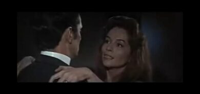 Morta per Covid Barbara Shelley, regina dell’horror inglese