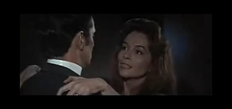 Morta per Covid Barbara Shelley, regina dell’horror inglese Morta per Covid Barbara Shelley, regina dell’horror inglese