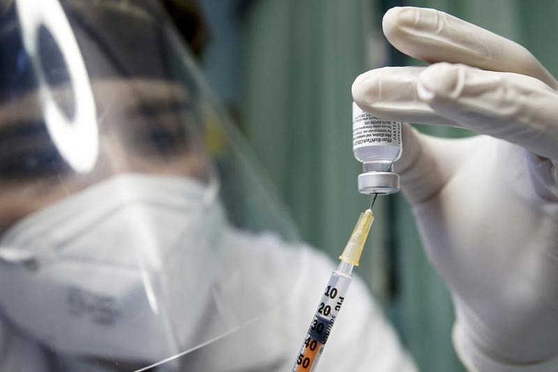SIFO: “La campagna vaccinale contro il Covid-19 funziona grazie ai farmacisti” SIFO: “La campagna vaccinale contro il Covid-19 funziona grazie ai farmacisti”