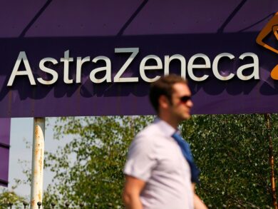 Il Messico approva il vaccino di AstraZeneca e Università di Oxford