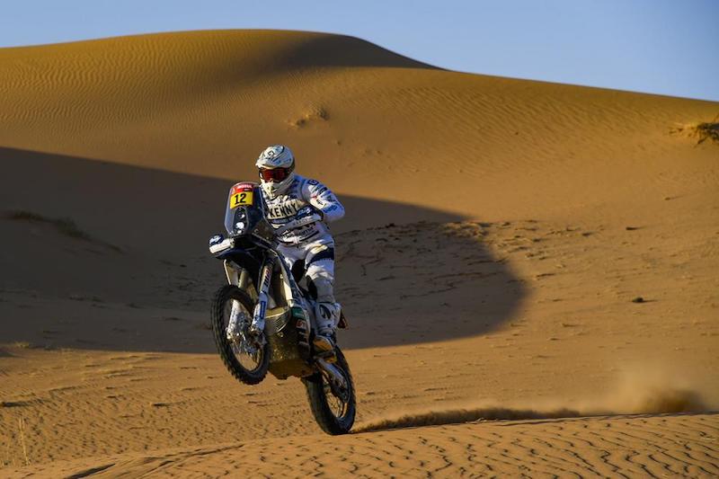Dakar 2021, Al-Attiyah concede il bis nella Tappa 3 Dakar 2021, Al-Attiyah concede il bis nella Tappa 3
