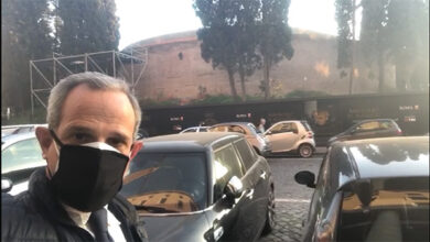 Mausoleo di Augusto: all’apertura Raggi inviti anche Rutelli, Alemanno, Marino