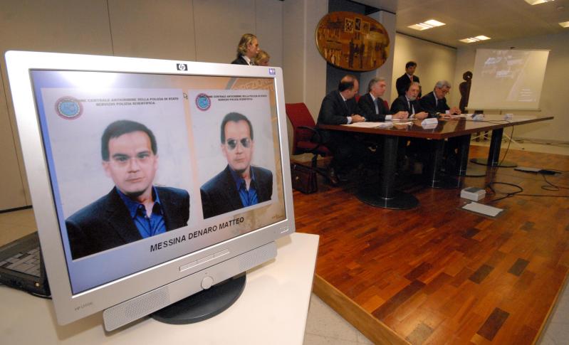 Mafia, arrestato aiutante del boss superlatitante Messina Denaro Mafia, arrestato aiutante del boss superlatitante Messina Denaro