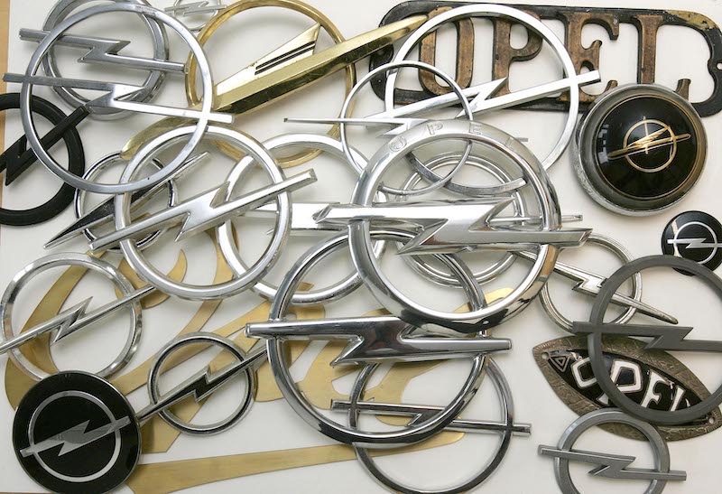 Il marchio Opel al passo con i tempi Il marchio Opel al passo con i tempi